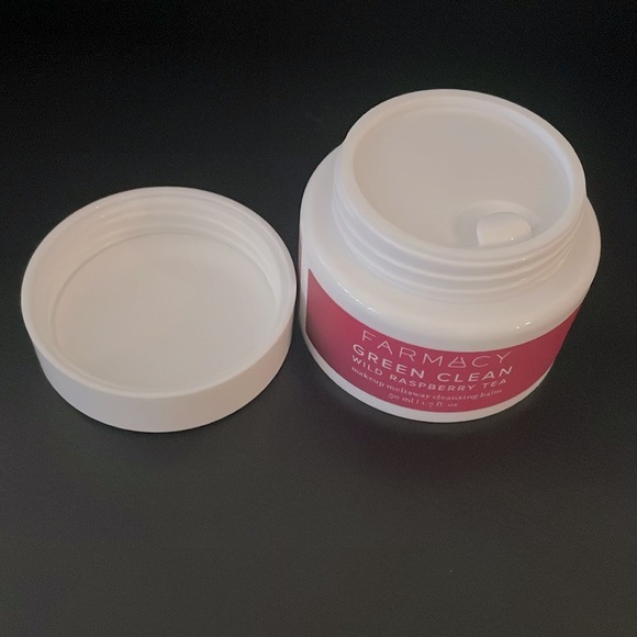 Farmacy Tea Harvest Green Clean Duo - Picture 4 of 7